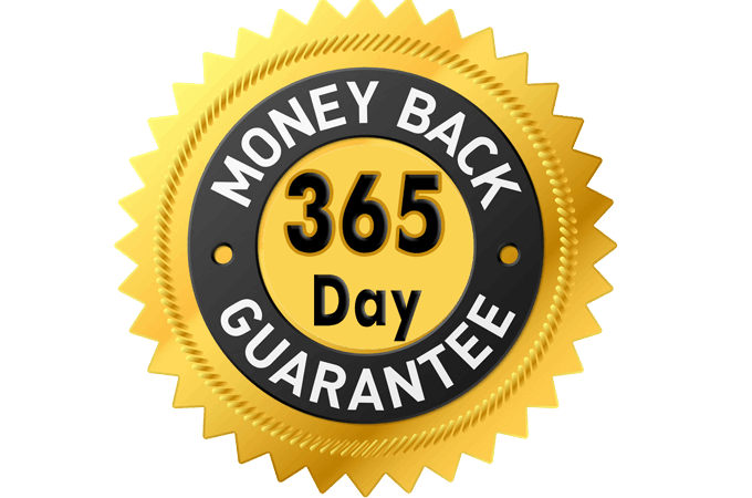 quietum plus money back guarantee