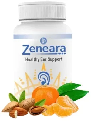 Zeneara official